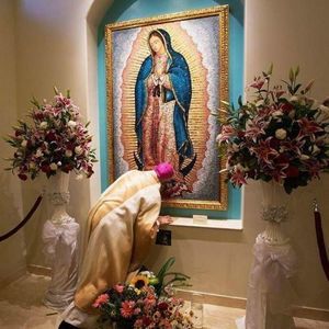 Meet your Posher, Maritere solis